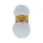 Пряжа ADELIA "RADA" 100% акрил 10 шт. х 100 г 80 м ± 4 м