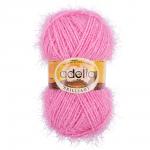 Пряжа ADELIA "BRILLIANT" 100% полиэстер 10 шт. х 50 г 90 м &plusmn; 5 м