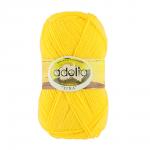 Пряжа ADELIA "TINA" 100% акрил 5 шт. х 100 г 308 м ± 10 м