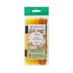 Нитки для вышивания "ПНК им. Кирова" мулине "Цветик-Семицветик" 100% хлопок 7 цв. x 10 м