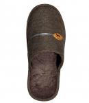 40274 кор Тапочки домашние мужские (40-45)/24