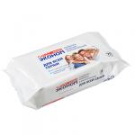 СМАРТ Эконом Салфетки влажные для всей семьи 70шт