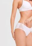 Трусы жен Belli белый