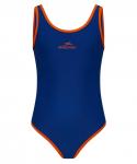 Купальник для плавания Edge Navy/Red, полиамид, детский
