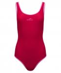Купальник для плавания Edge Raspberry/Lilac, полиамид