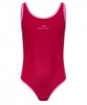 Купальник для плавания Edge Raspberry/Lilac, полиамид, детский