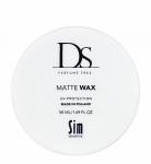 DS Matte Wax воск для укладки 50