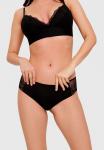 Трусы жен Alani черный
