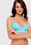 Бюстгальтер жен. Alani светло-зеленый