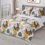 Комплект постельного белья