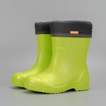 Jet ВУФ 1-106-G05 ЭВА утепл манж. лайм