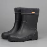 Jet ВУФ 1-106-D03 ЭВА утепл манж. серые