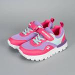 Кроссовки. Jump 1-2217-R01 Красный