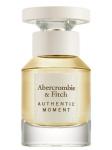 ABERCROMBIE&FITCH  AUTHENTIC MOMENT lady