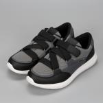 Кроссовки. Jump 1-389-D02 Черный