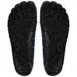 Аквашузы взрослые ONLYTOP Swim, р. 41, цвет синий