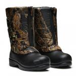 Д502, Сапоги мужские лес