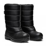 Д501 Сапоги мужские черный