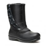 Д502 Сапоги мужские черный ,серый,камуфляж