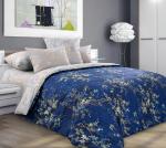 Астерия 1 Син КПБ Евро (2 нав) с комп арт 4250ПН