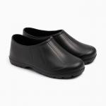 Галоши женские ЭВА 288-001-01 черный, р-р 38