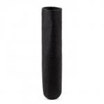 Валенки женские, цвет чёрный, размер 40 (28)