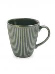 Кружка EMERALD GREEN 330мл
