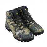 Ботинки треккинговые Elkland 158, зимние, камуфляж, размер 42