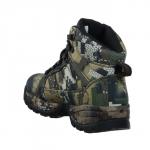 Ботинки треккинговые Elkland 158, зимние, камуфляж, размер 42