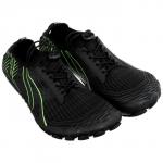 Аквашузы взрослые ONLYTOP Swim, р. 36, цвет чёрный