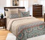 Визаж 1 Зел КПБ 1,5 спал 2 нав арт 1100ЛН