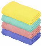 Махровое полотенце УЗ Сулх