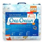 ПП Одеяло 2.0 х/ф 172*205 м904.05.31