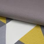 Комплект постельного белья рис.5849-1+5849а-1 Грос