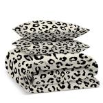 Комплект постельного белья рис.5874-1+1623а-1 Сована