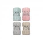 Махровое полотенце НВ Дежавю