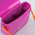 02802209-40 Cумка детская фуксия