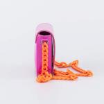 02802209-40 Cумка детская фуксия