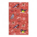 Махровое полотенце ВТ Кухня Снегири