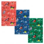 Махровое полотенце ВТ Кухня Снегири