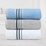 Махровое полотенце АЗ Лайн