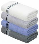 Махровое полотенце АЗ Лайн