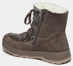 Полусапоги женские