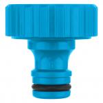 Адаптер с внутренней резьбой 1", LUXE// Palisad