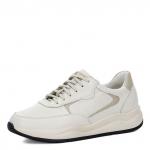 Полуботинки женские (100% Кожа)