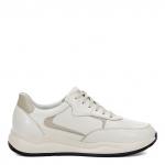 Полуботинки женские (100% Кожа)