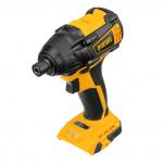 Винтоверт ударный аккумуляторный бесщет  CID-IB-200-0, 18В Li-Ion// Denzel