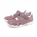 (белый/ирис) Сандалеты ТОТТА