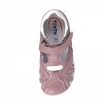 (белый/ирис) Сандалеты ТОТТА