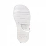 (белый/ирис) Сандалеты ТОТТА